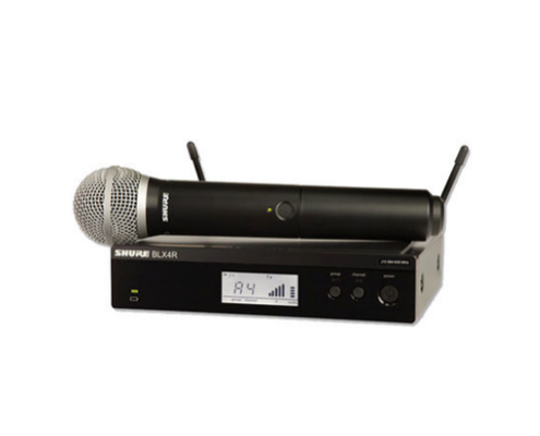 SHURE-BLX24R